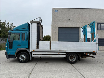 Platforminis/ Bortinis sunkvežimis VOLVO FL12