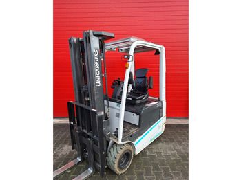 Elektrinis krautuvas UNICARRIERS
