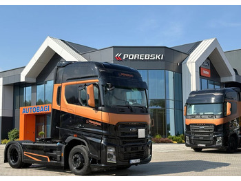 Vilkikas Ford F-MAX GEN2: foto 2 Vilkikas Ford F-MAX GEN2: foto 2