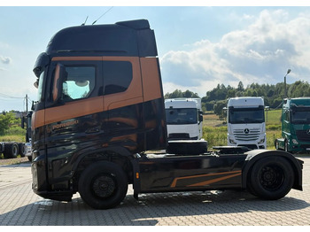 Vilkikas Ford F-MAX GEN2: foto 4 Vilkikas Ford F-MAX GEN2: foto 4