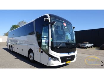 Turistinis autobusas MAN Lion's Coach