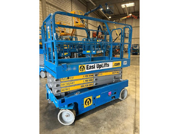 Žirklinis keltuvas GENIE GS2646