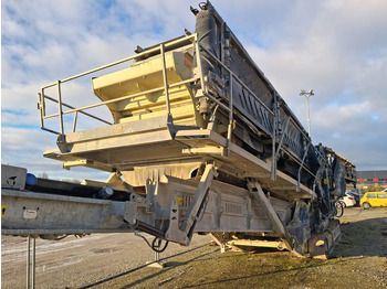 Sijotuvas METSO