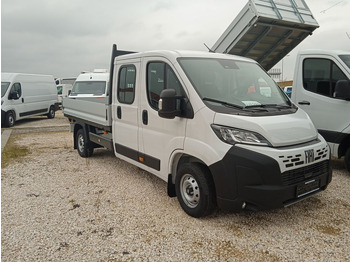 Bortinis automobilis FIAT Ducato