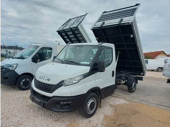 Nauja Važiuoklės sunkvežimis, Sunkvežimis su kranu Iveco Daily 35C16 Fahrgestell Wählbar Aufbau Euro6E: foto 5 Nauja Važiuoklės sunkvežimis, Sunkvežimis su kranu Iveco Daily 35C16 Fahrgestell Wählbar Aufbau Euro6E: foto 5