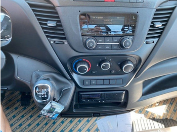 Nauja Mažas savivartis Iveco Daily 70C18H Dreiseitenkipper: foto 2