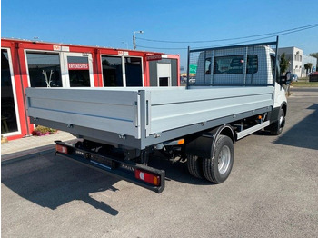Nauja Mažas savivartis Iveco Daily 70C18H Dreiseitenkipper: foto 4