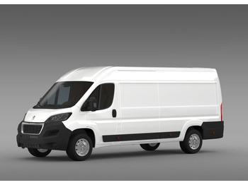 Krovininis mikroautobusas PEUGEOT Boxer