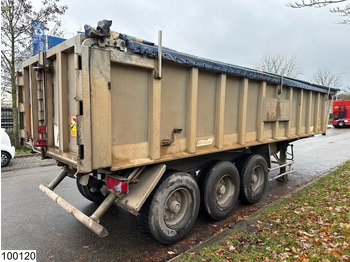 Benalu kipper 25.6 m3 lizingą Benalu kipper 25.6 m3: foto 5 Benalu kipper 25.6 m3 lizingą Benalu kipper 25.6 m3: foto 5