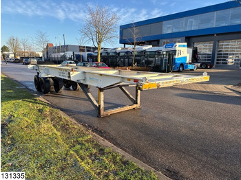 Buiscar HD36 10ft, 20ft, 30ft, 36.000KG lizingą Buiscar HD36 10ft, 20ft, 30ft, 36.000KG: foto 5