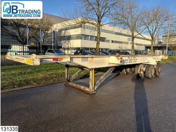 Buiscar HD36 10ft, 20ft, 30ft, 36.000KG lizingą Buiscar HD36 10ft, 20ft, 30ft, 36.000KG: foto 1