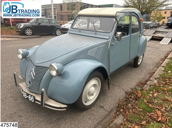 Lengvasis automobilis CITROËN