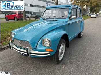 Lengvasis automobilis CITROËN