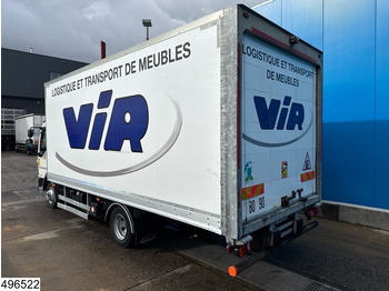 Furgonas sunkvežimis DAF LF 180 EURO 6D: foto 4