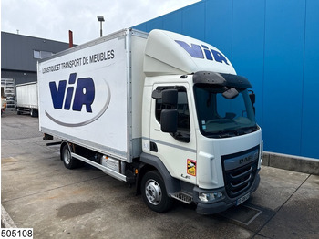 DAF LF 180 EURO 6D lizingą DAF LF 180 EURO 6D: foto 3