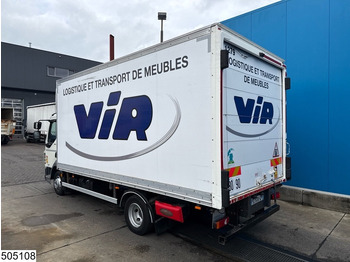 DAF LF 180 EURO 6D lizingą DAF LF 180 EURO 6D: foto 4