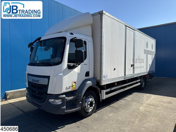 Furgonas sunkvežimis DAF LF 210