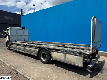 Platforminis/ Bortinis sunkvežimis DAF LF 280 EURO 6, Telma: foto 4