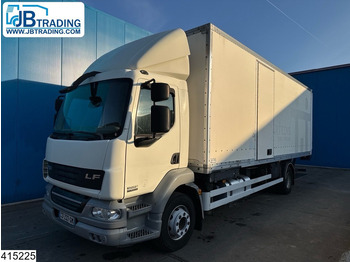 Furgonas sunkvežimis DAF LF 55 250