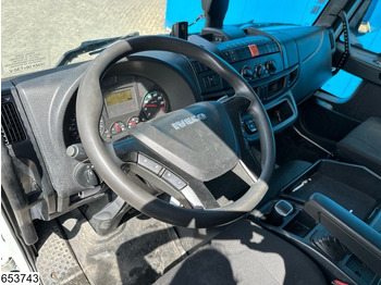 Tentinis sunkvežimis Iveco 160E21 EURO 6, Dhollandia: foto 5