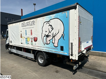 Tentinis sunkvežimis Iveco 160E21 EURO 6, Dhollandia: foto 4
