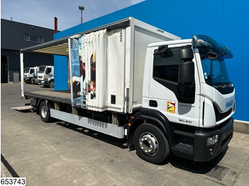 Tentinis sunkvežimis Iveco 160E21 EURO 6, Dhollandia: foto 3