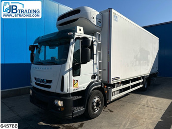 Refrižeratorius sunkvežimis IVECO