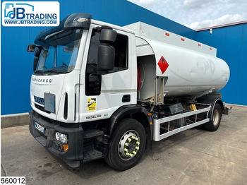Autocisterna IVECO EuroCargo 190E
