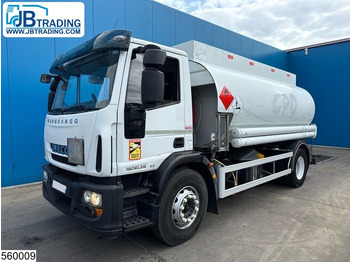 Autocisterna IVECO EuroCargo 190E