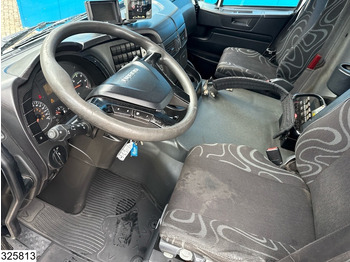 Platforminis/ Bortinis sunkvežimis Iveco Stralis 360 6X4, EURO 6, Steel suspension: foto 5