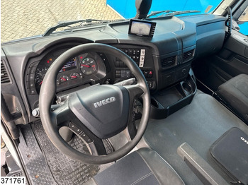 Iveco Stralis 460 6x2, EURO 6, 15,900 litres, Milk, Retarder, Lenk lizingą Iveco Stralis 460 6x2, EURO 6, 15,900 litres, Milk, Retarder, Lenk: foto 5