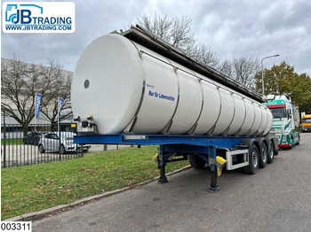 Puspriekabė cisterna MENCI