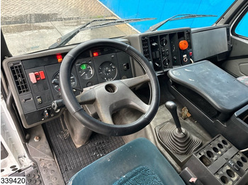 Autocisterna Mercedes-Benz 1824 13018 litres, LPG GPL, Gas tank, Leaf suspension: foto 5