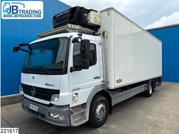 Refrižeratorius sunkvežimis MERCEDES-BENZ Atego 1322