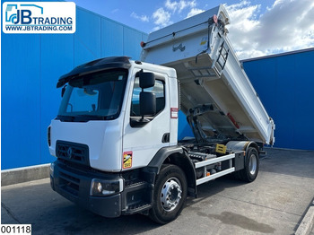 Savivartis sunkvežimis RENAULT C 320