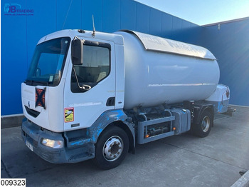 Autocisterna RENAULT Midlum 220