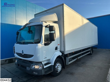 Furgonas sunkvežimis RENAULT Midlum 220