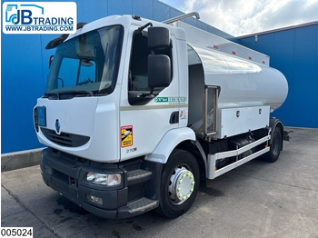 Autocisterna RENAULT Midlum 270