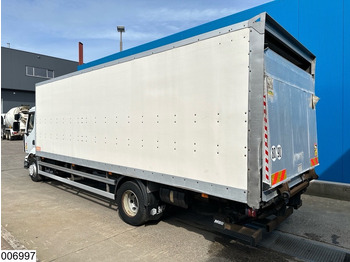 Renault Midlum 270 EURO 5 lizingą Renault Midlum 270 EURO 5: foto 5
