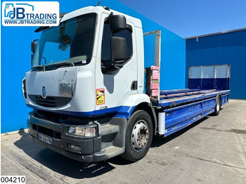 Platforminis/ Bortinis sunkvežimis RENAULT Midlum 270