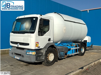 Autocisterna RENAULT Premium 270