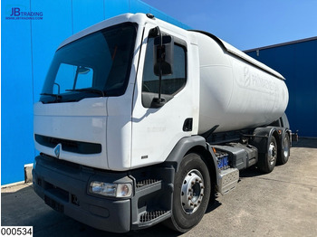 Autocisterna RENAULT Premium 300