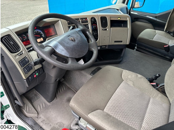 Važiuoklės sunkvežimis Renault Premium 370 Dxi 6x2, EURO 5: foto 5