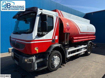 Autocisterna RENAULT Premium 430