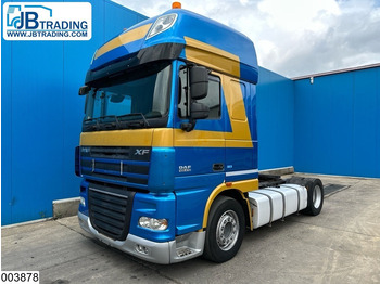 Vilkikas DAF XF 105 410