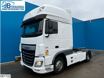 Vilkikas DAF XF 440