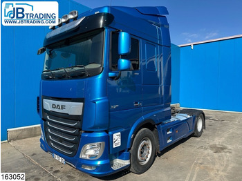 Vilkikas DAF XF 480
