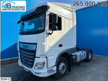 Vilkikas DAF XF 480