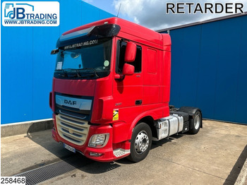 Vilkikas DAF XF 480