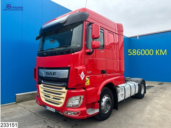 Vilkikas DAF XF 480